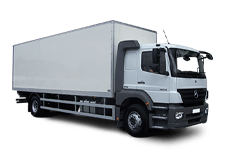 Car Hire Walton-on-Thames - 18 Tonne Freight Vehicle - Truck hire Walton-on-thames