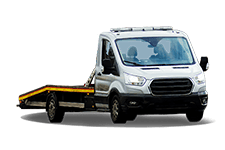 Car Hire Walton-on-Thames - 3.5 Tonne Recovery Truck - Truck hire Walton-on-thames