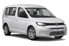 Car Hire Walton-on-Thames - Caddy Van - Van hire Walton-on-thames