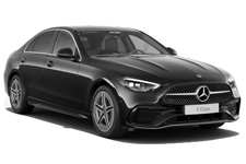 Car Hire Walton-on-Thames - Exclusive C Class - car hire Walton-on-thames