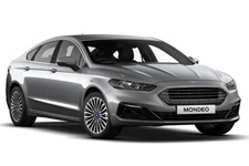 Car Hire Walton-on-Thames - Mondeo - car hire Walton-on-thames