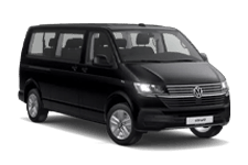 Car Hire Walton-on-Thames - Premier 9-Seater Automatic - Minibus hire Walton-on-thames