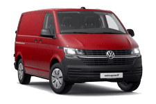 Car Hire Walton-on-Thames - VW Transporter Automatic - Van hire Walton-on-thames